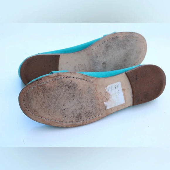 Via Spiga loafers - Picture 6 of 11